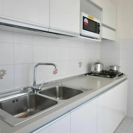 Nautilus Apartment Bibione