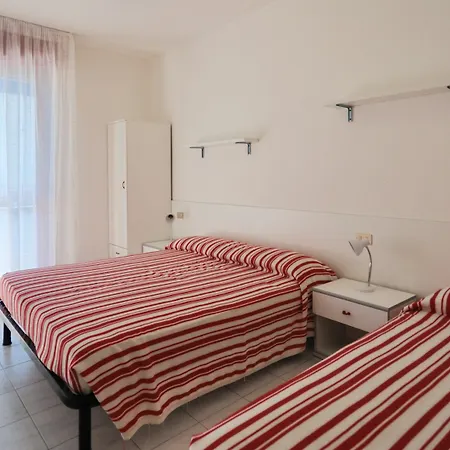 Apartment Nautilus